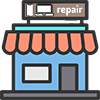Phone and Computer North Miami Beach Repair Shop Location Name